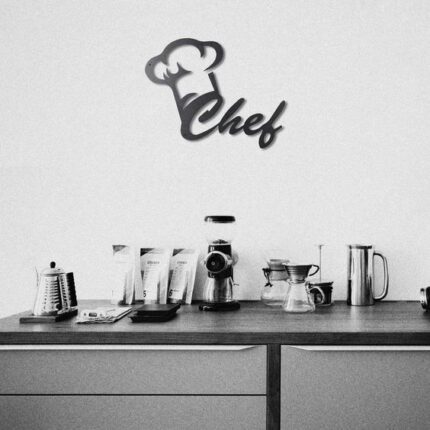 Kitchen Wall Decor
